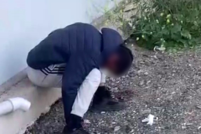 Hatay'da Uyuşturucu Operasyonu