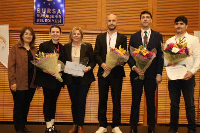 Bursa’da işitme engelliler için “Dayanışma Konferansı” düzenlendi