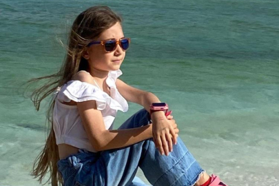 Okul saldırısında ağır yaralanan Almina Ağaoğlu vefat etti