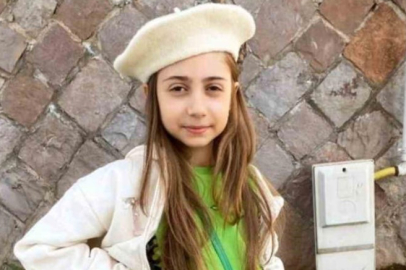 Kahramanmaraş'taki okul saldırısında bir acı haber daha: 11 yaşındaki Almina'yı kaybettik