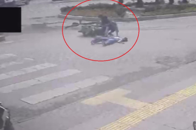Antalya'da Feci Kaza: 3 Yaralı