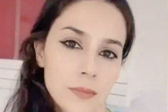 4 Çocuk Annesi Kayıp Kadın İçin Çalışma