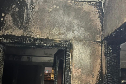 İzmir'de acı olay: 1,5 yaşındaki çocuk hayatını kaybetti