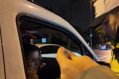 İstanbul'da İlginç Olay