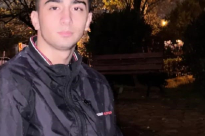 Silahlı saldırıda yaralanan 17 yaşındaki çocuk, hayat mücadelesini kaybetti