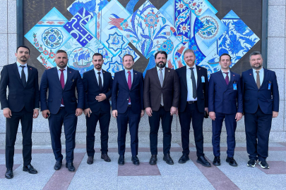 DERTSİAD DEĞİL ÇÖZÜMSİAD