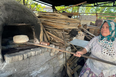Ekşi maya köy ekmeğiyle başarı hikayesi yazıyor, fırınlara meydan okuyor