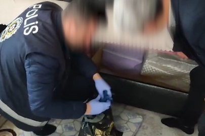 Senetlerini vermedikleri mağdurlardan 30 milyon haksız kazanç elde ettiler...