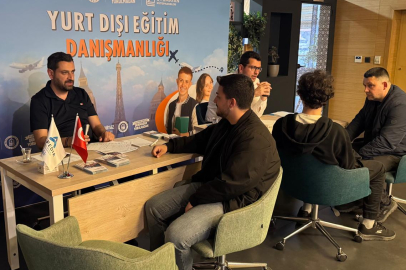 Yıldırım Belediyesi’nden gençlere yurt dışı eğitim danışmanlığı