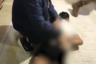 Bursa’da tefecilik çetesi çökertildi: Özel harekat destekli operasyonda 6 gözaltı