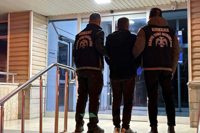 Kırıkkale'de Uyuşturucuya Geçit Yok