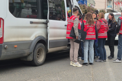 Vatandaşları kampanya vaadiyle kandırıp hesaplarını boşalttıkları iddiası