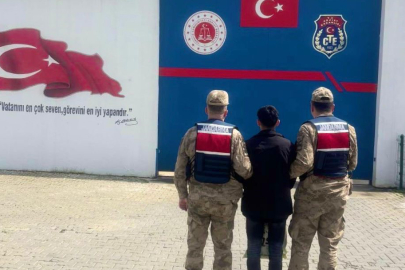 Jandarma ekiplerince haklarında kesinleşmiş hapis cezası bulunan 72 kişi yakalandı