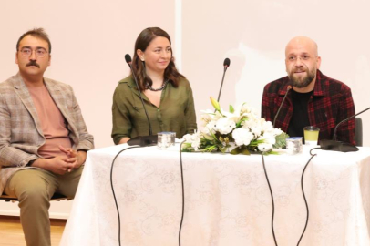 Bursa Altın Çınar Kısa Film Festivali “Ayşe” filmiyle başladı