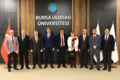 BUÜ ile ICESCO arasında akademik işbirliği protokolü imzalandı