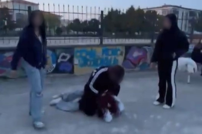 Kızların akran zorbalığında tutuklu sayısı 5 oldu