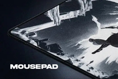 Oyun Performansınızı Belirleyen Gizli Kahraman: Gaming Mousepad Seçimi