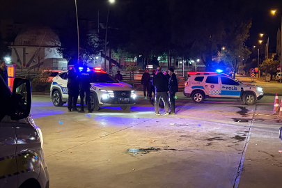 ‘Çakmak İsteme’ meselesi Cinayetle Bitti !