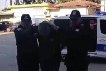 Adana'da polis ekipleri 34 firari hükümlüyü yakaladı!
