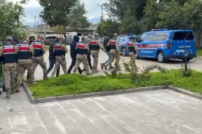Şırnak'ta Uyuşturucuya Geçit Yok