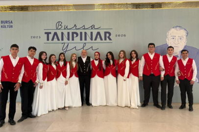 Yemen Türküsü ile Türkiye birincisi oldular