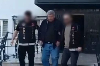 Kasten öldürmeden dolandırıcılığa, arananlar yakalandı