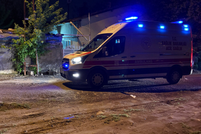 Kayseri'de soba faciası: Anne ve oğlu zehirlendi