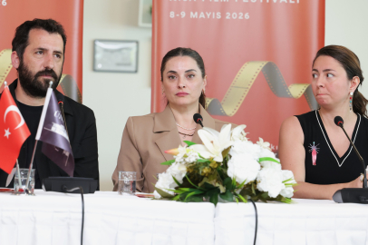 Bursa Altın Çınar Kısa Film Festivali’nde “Mukadderat” gösterimi gerçekleştirildi