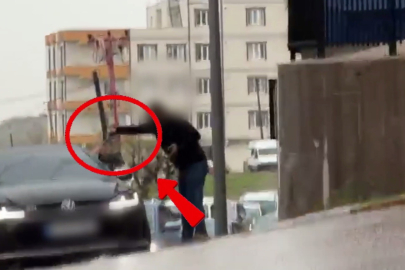 "Askerim" yalanıyla 500 bin liralık şantaj tuzağı: KOM'dan suçüstü operasyon