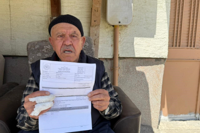 "Bana dayak attı, kafama, gözüme vurdu, kaburgalarımı kırdı"