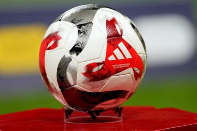 Trendyol Süper Lig'de 33. hafta heyecanı