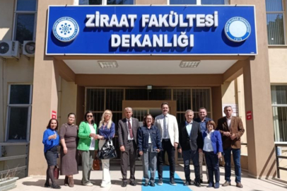 BUÜ’de 9. Uludağ Tematik Kahve Günleri düzenlendi