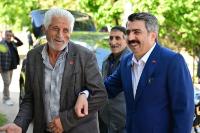 Deliçay’a modern dokunuş
