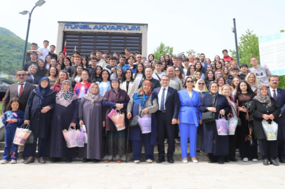 Yıldırım’da ‘Nesiller Buluşuyor’ projesi tamamlandı