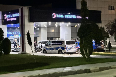 Bıçaklanan 16 yaşındaki çocuk hayatını kaybetti