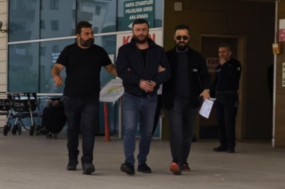 Bursa’da uyuşturucu taciri yakalandı