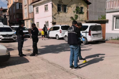 Silahla bir kişiyi yaralamıştı, çatıda yakalandı