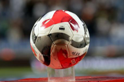 Trendyol Süper Lig'de 34. hafta programı belli oldu