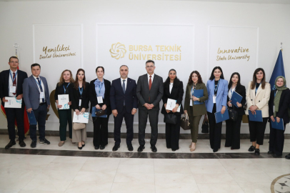 BTÜ’de 27 üniversitenin katılımıyla bütçe uygulamaları eğitimi başladı