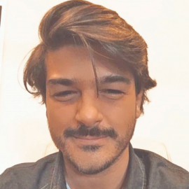 MUSTAFA KORHAN ALTINÖZ