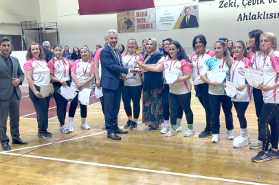 Bu kez ‘anneler’ filede buluştu
