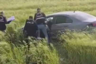 Gaziantep’te feci kaza: 1’i ağır 5 yaralı