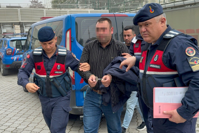 Babasını 8 Kurşunla Öldürdü!