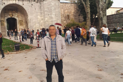 Yalova’da komşu dehşeti: Önce komşusunu öldürdü sonra intihar etti