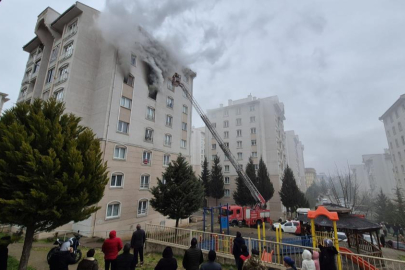 Bursa İtfaiyesi Mart ayında bin 335 yangın ve olaya müdahale etti