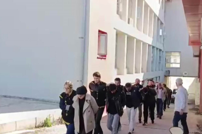 20 Milyonluk Vurgun...