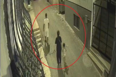 Türkiye'nin konuştuğu cinayet anının görüntüleri ortaya çıktı