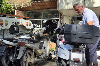 Yenişehir'de trafik denetimleri arttırıldı