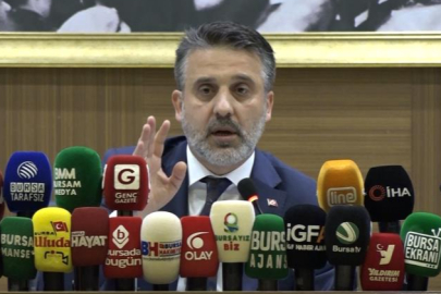 Bursa'da su fiyatlarında ciddi indirim