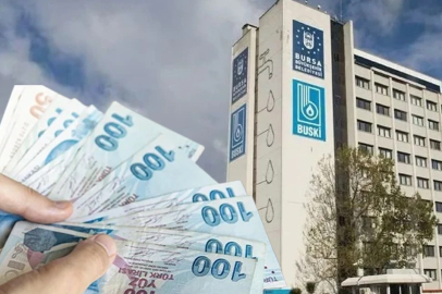 BUSKİ su tarifesini güncelledi